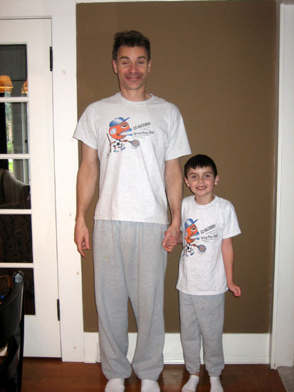 AN 2008-02+, (Carson and Dan twins)